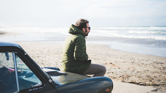 Why Aren't I Happy? The Horizon Effect Explained
