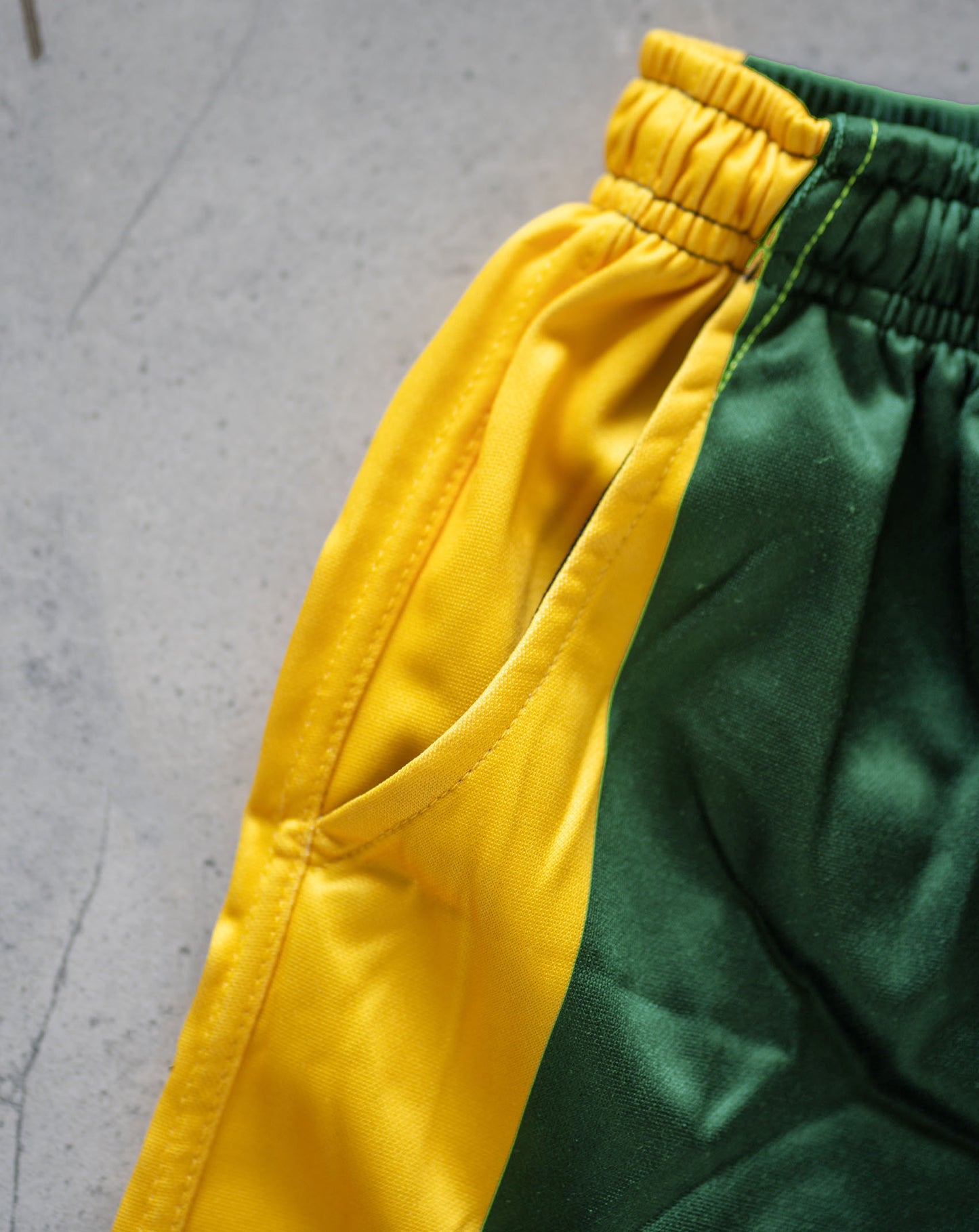 Aussie Footy Shorts