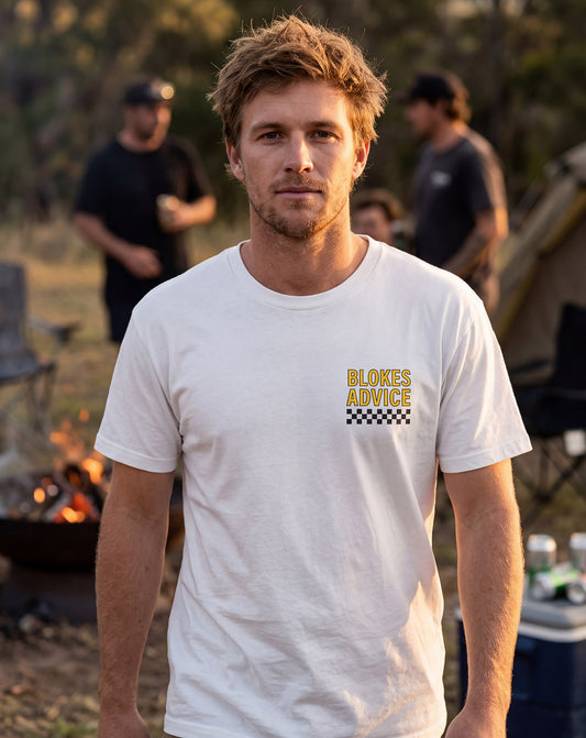 Bad Choices Tee