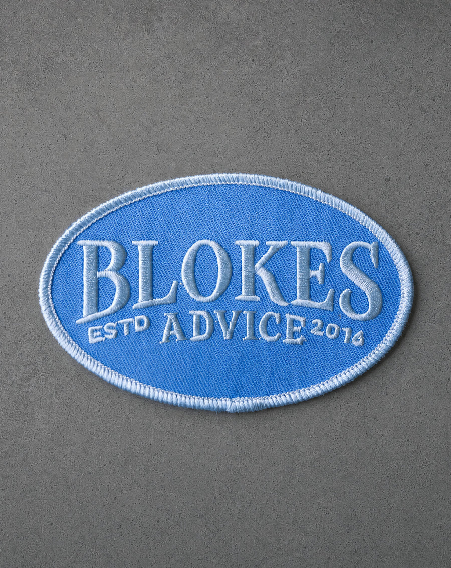 Badge Patch