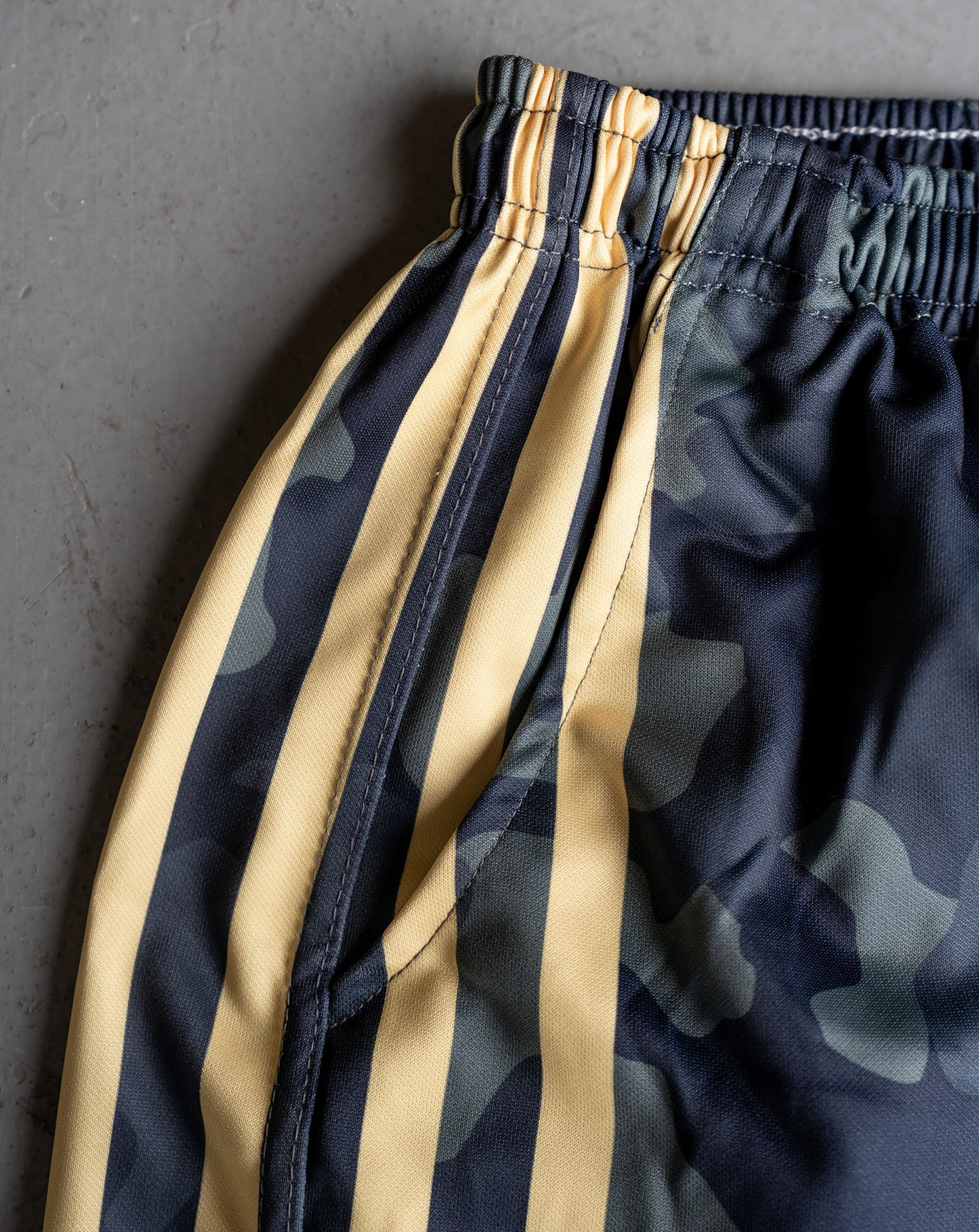 Beers 'n' Banter Footy Shorts