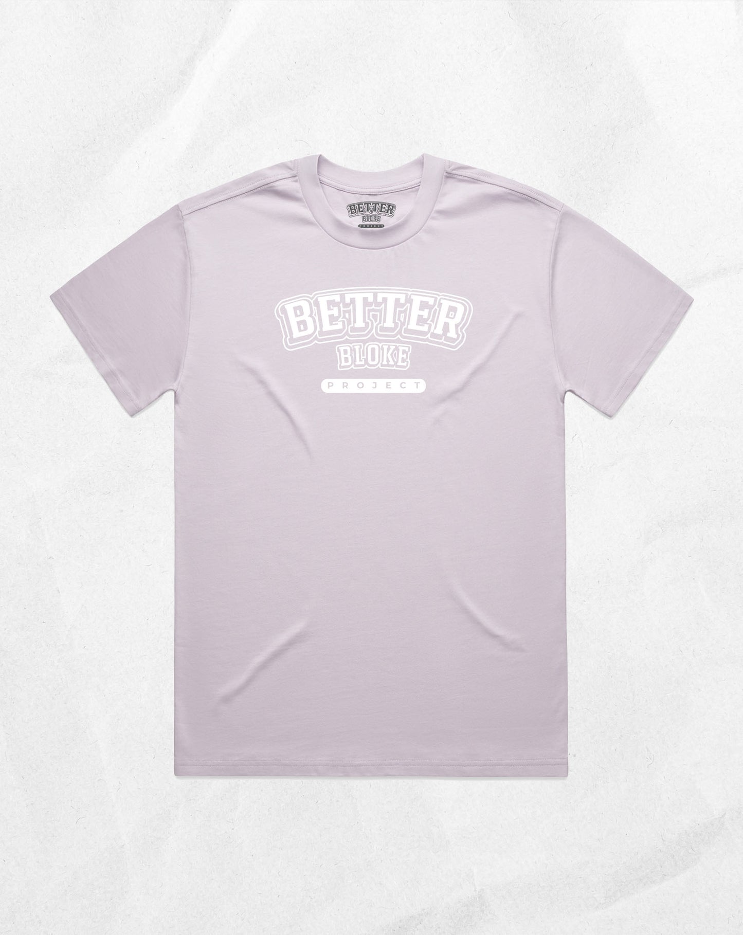 Better Bloke Heavy Tee