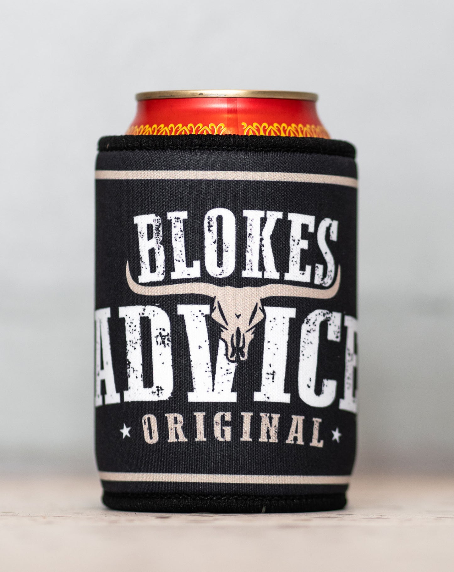Country Stubby Cooler