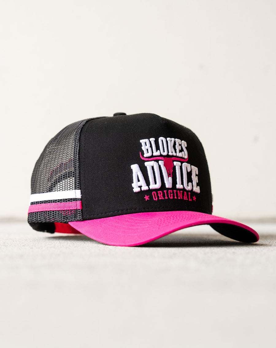 Country Trucker Cap