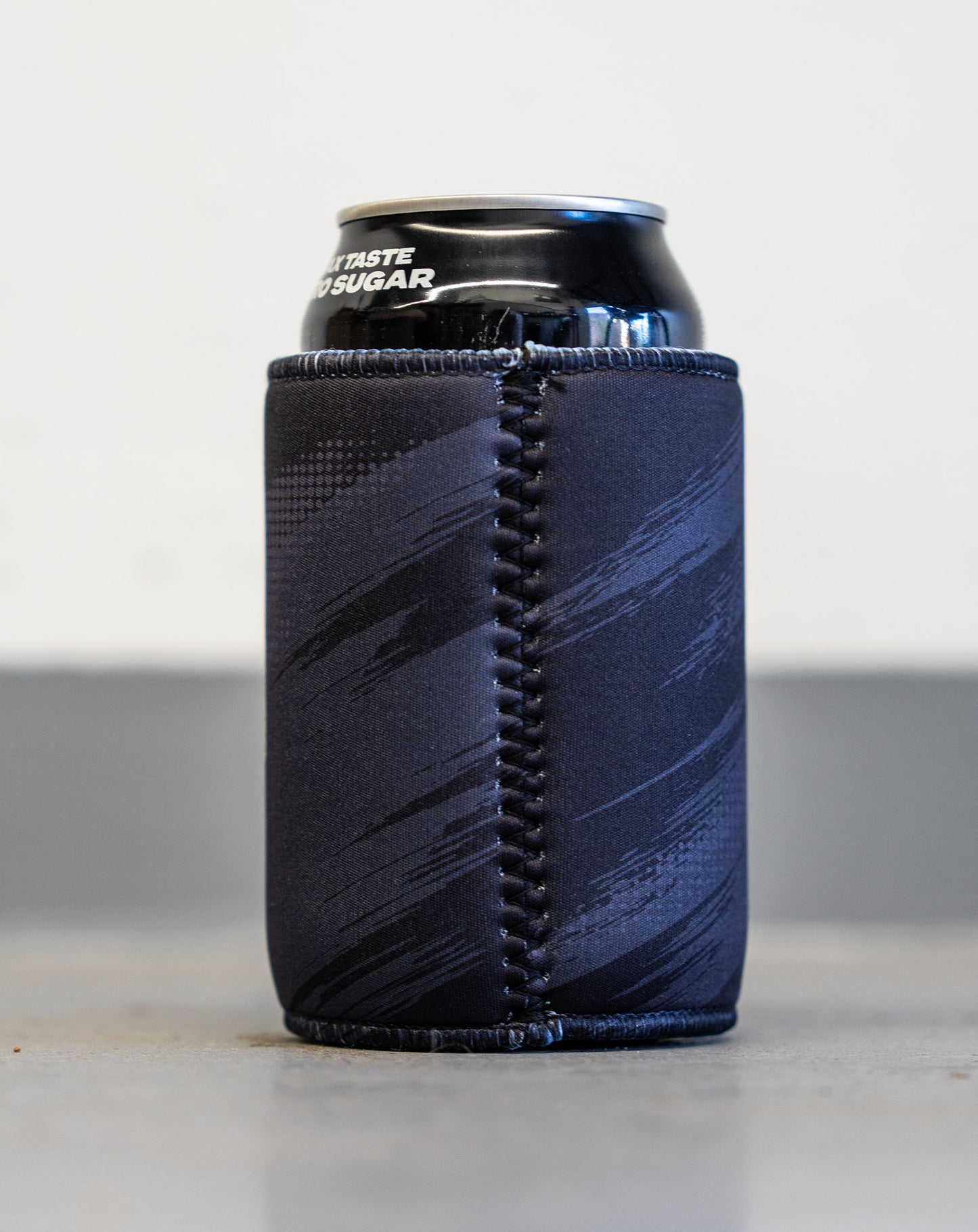 Dad Bod Club Stubby Cooler
