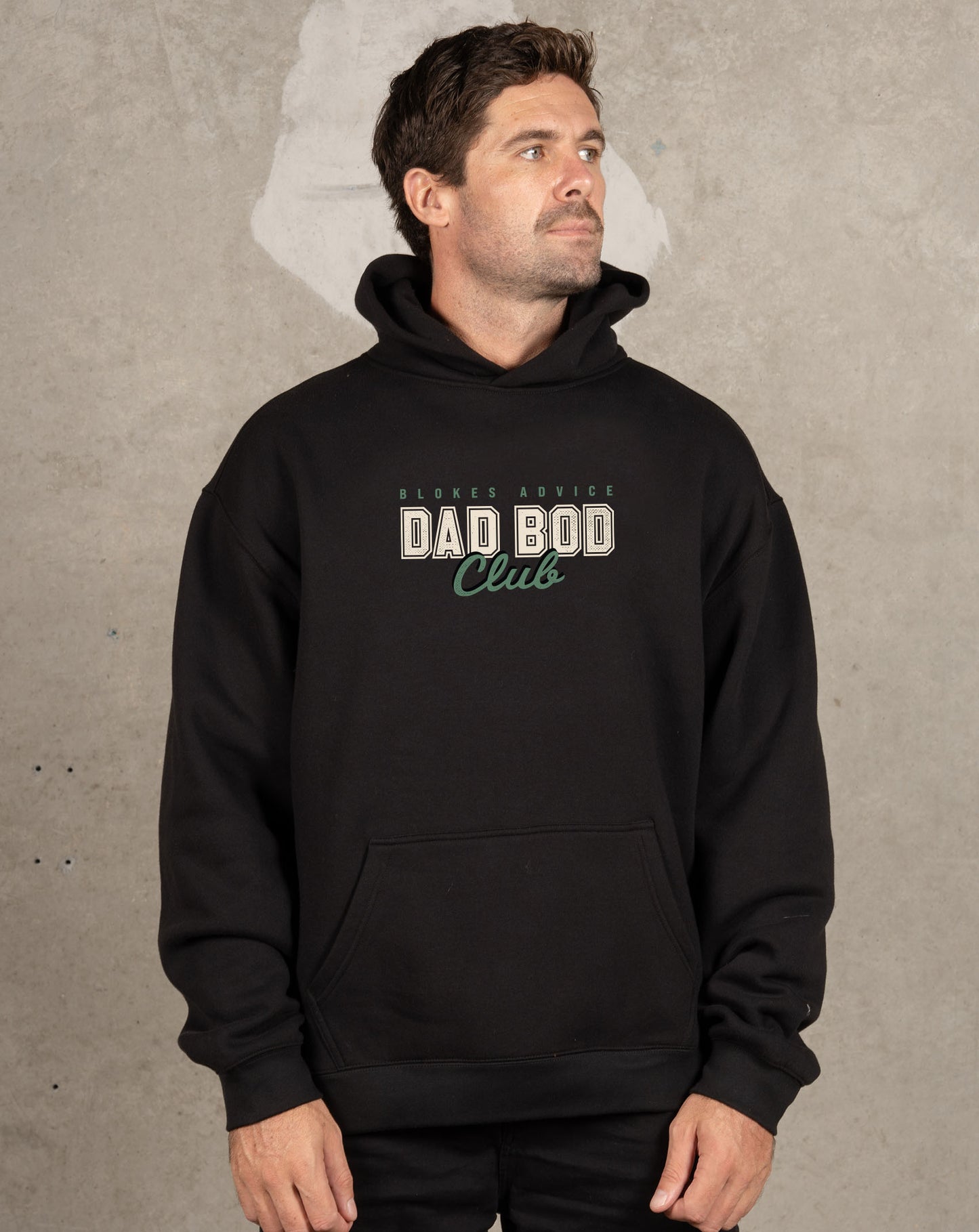 Dad Bod Champs Hoodie