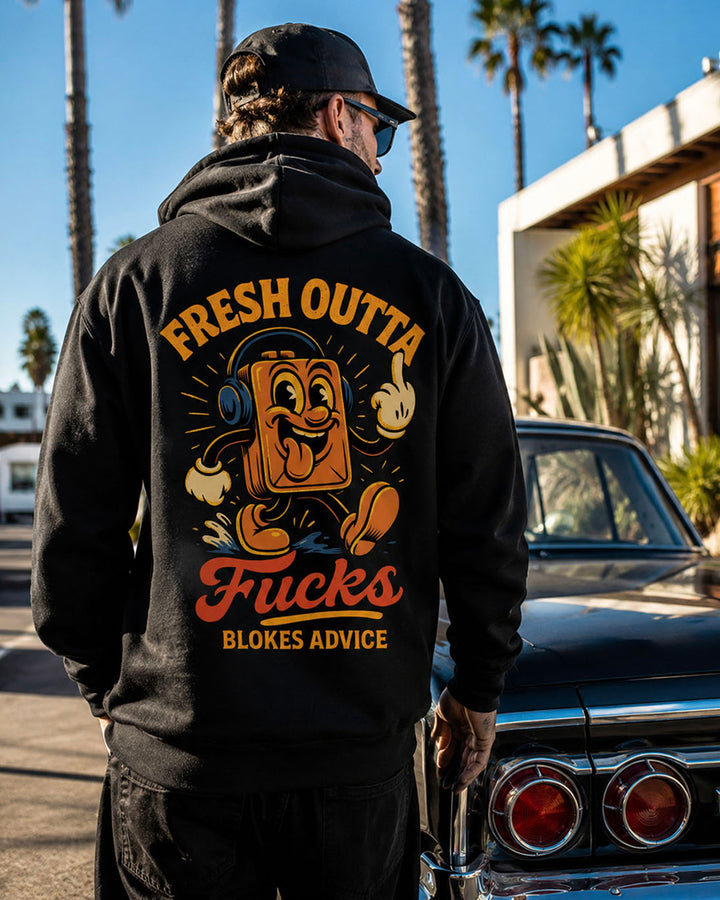 Hoodies