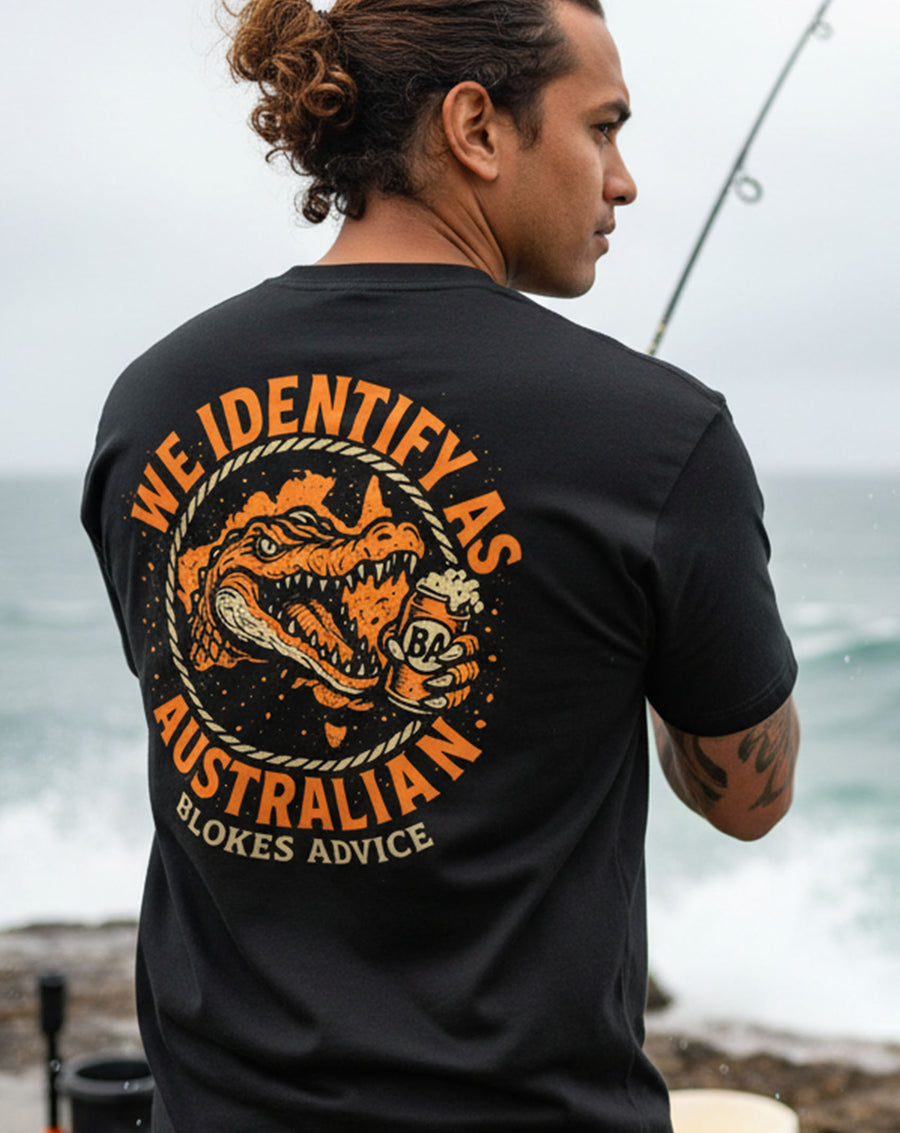 Identify Tee