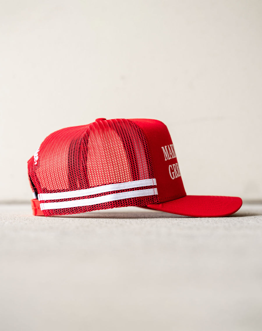 MBGA Trucker Cap