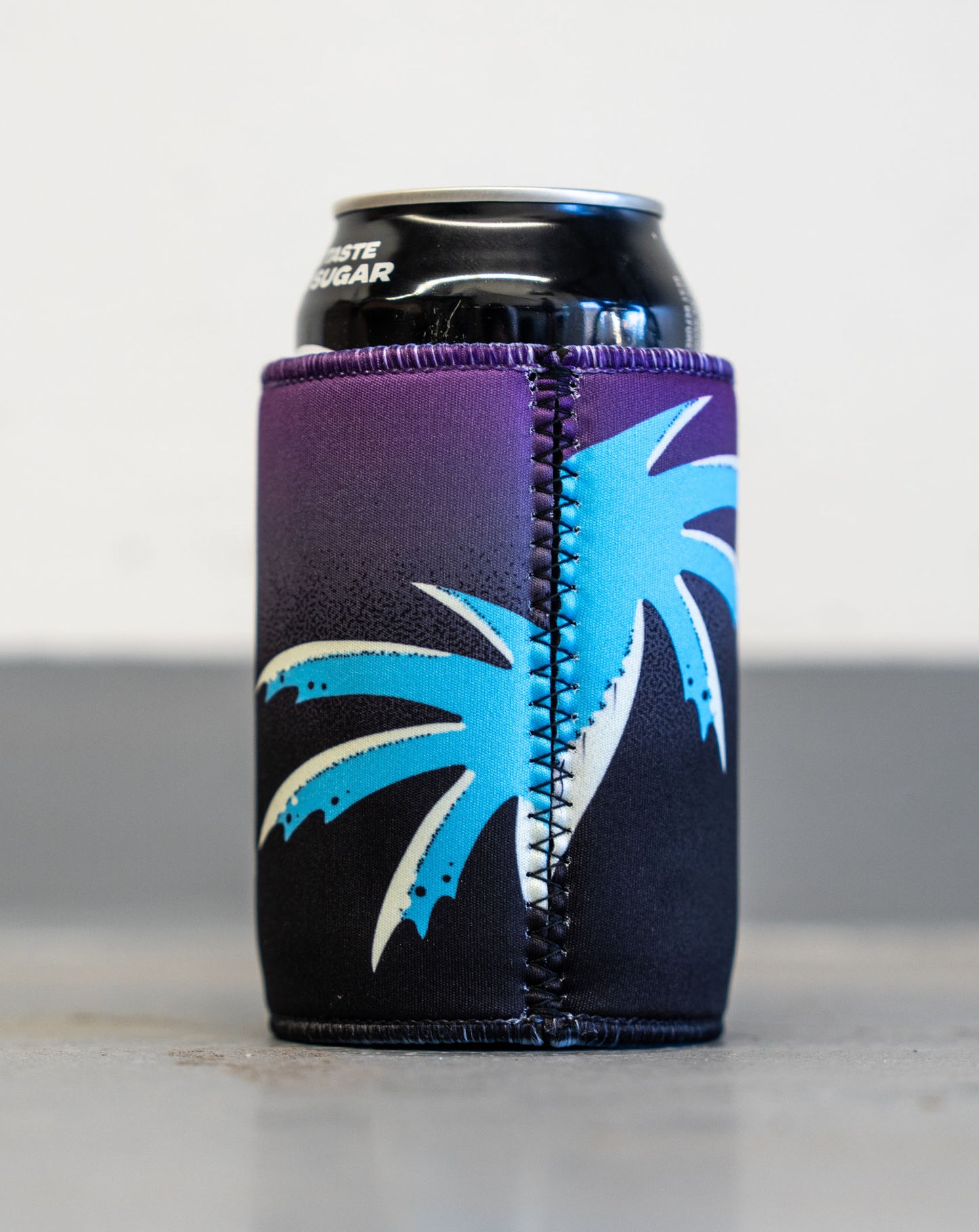 Overworked Stubby Cooler
