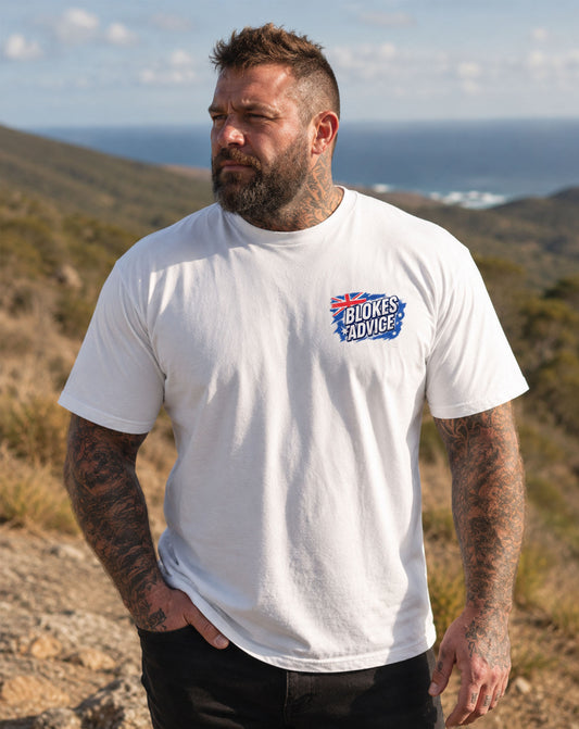Stand Up Tee