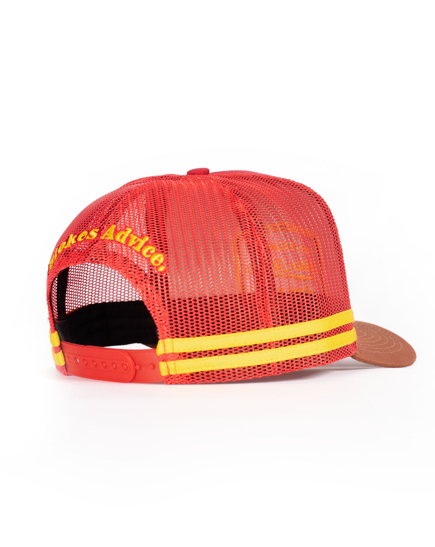 Stay Hard Trucker Cap