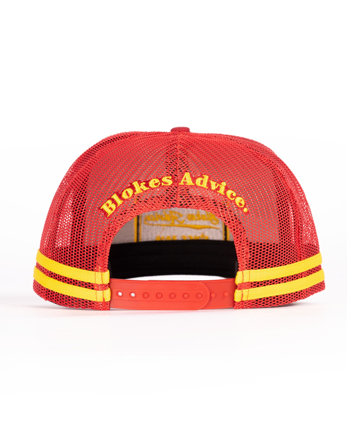 Stay Hard Trucker Cap