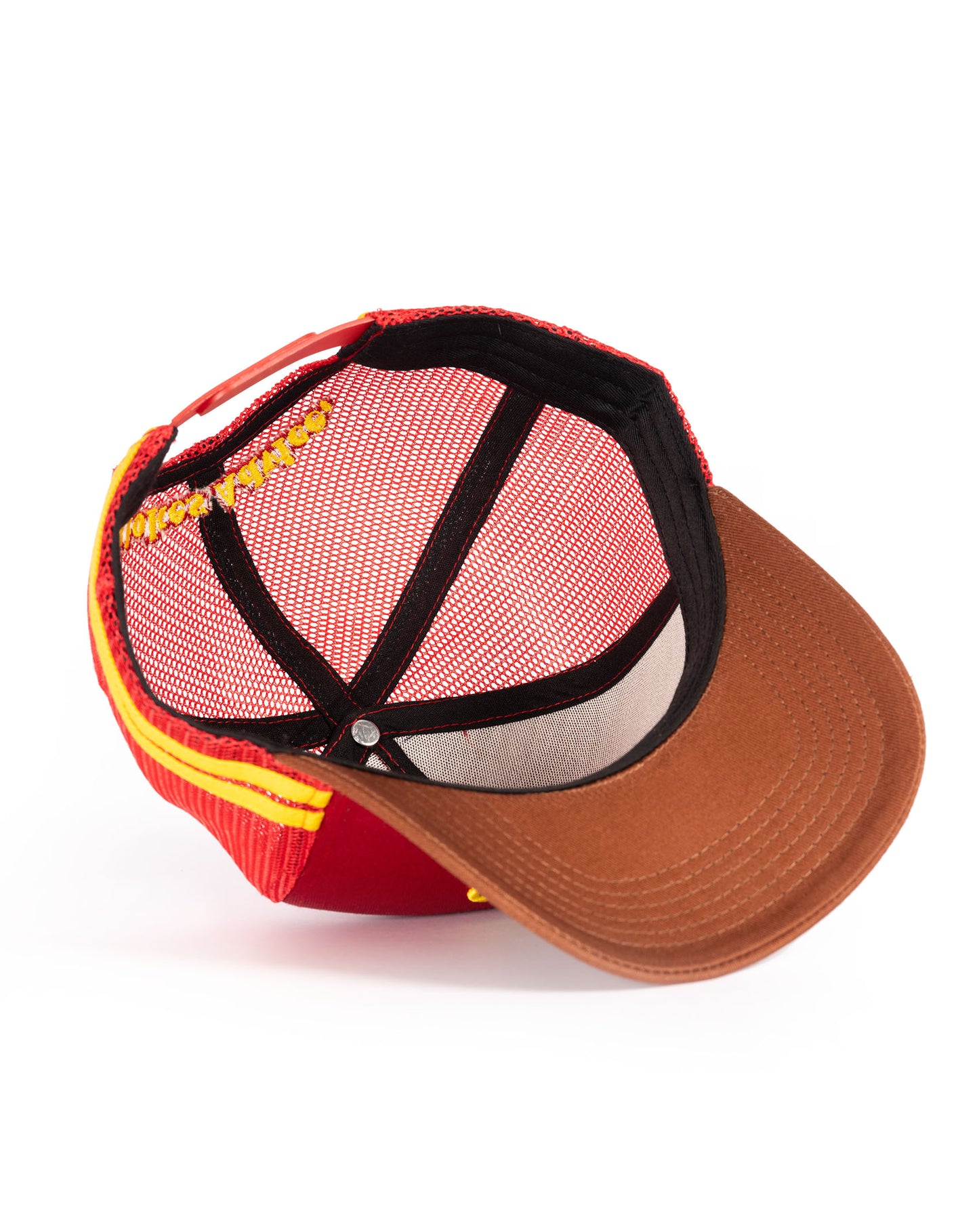 Stay Hard Trucker Cap