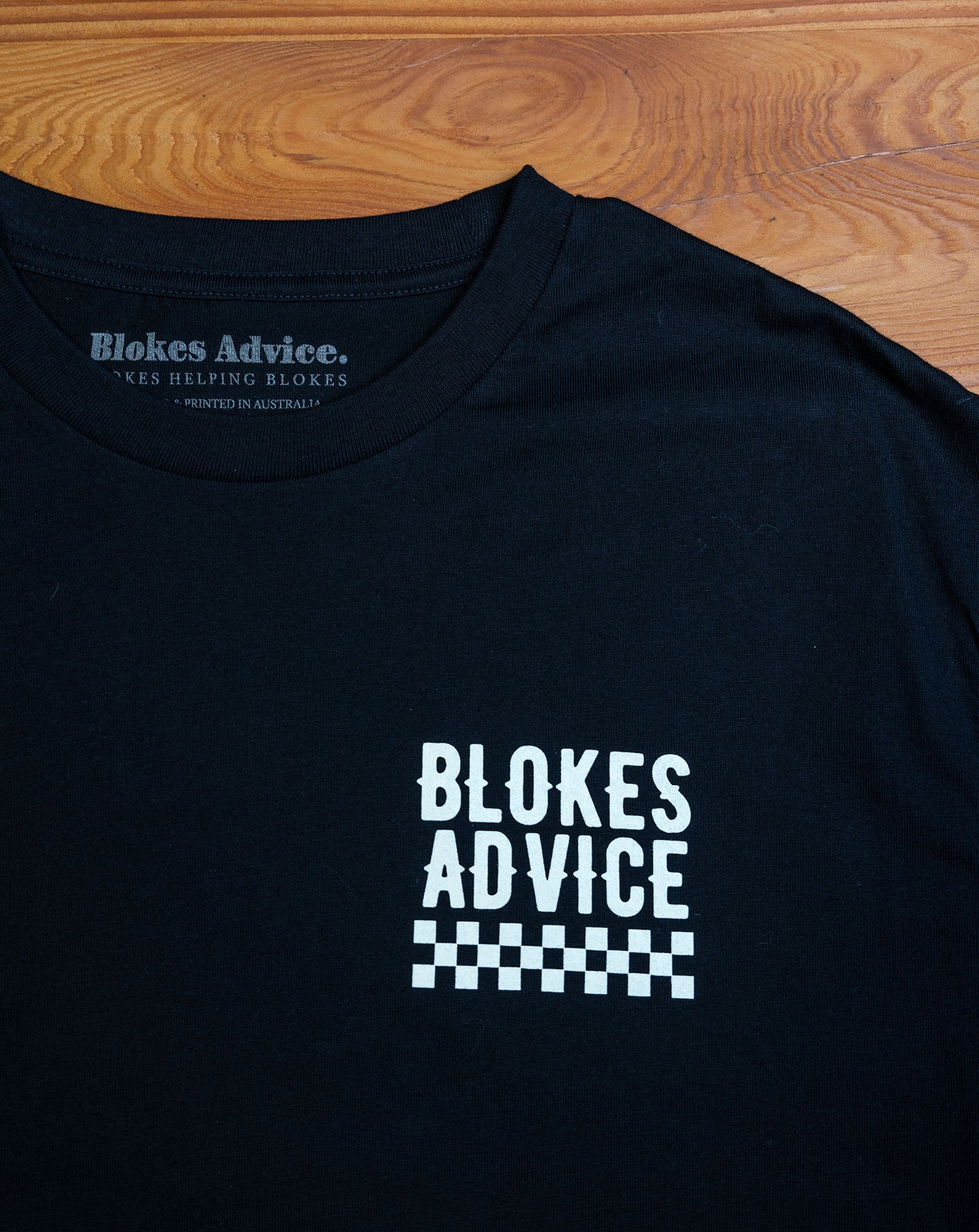 Bad Choices Longsleeve - Black