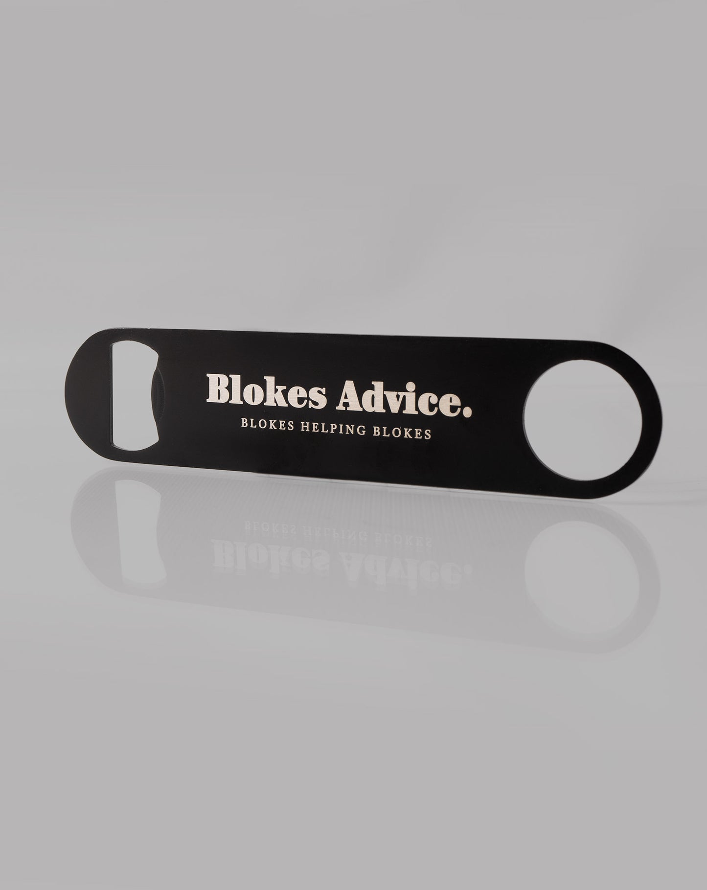 BA Bottle Opener