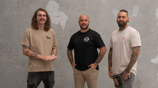 8 Years Of Blokes Advice