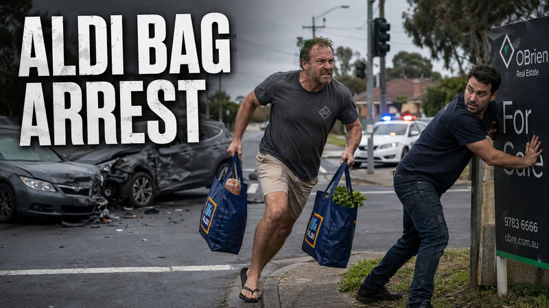 8 Times Blokes Had to Make a Citizen’s Arrest