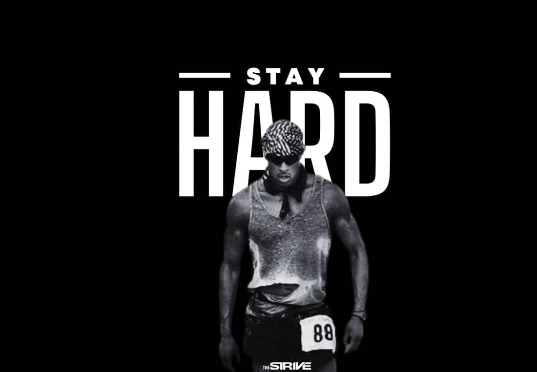 10 Men to Look Up To for Daily Motivation