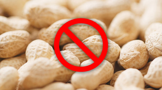 Is No Nut November Safe?