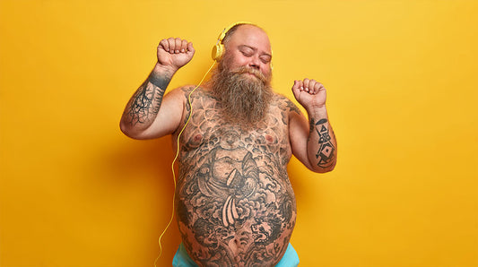 Funny Tattoos For Blokes