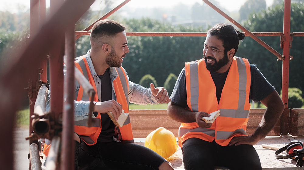 Bullying or Banter: What should an apprentice expect?