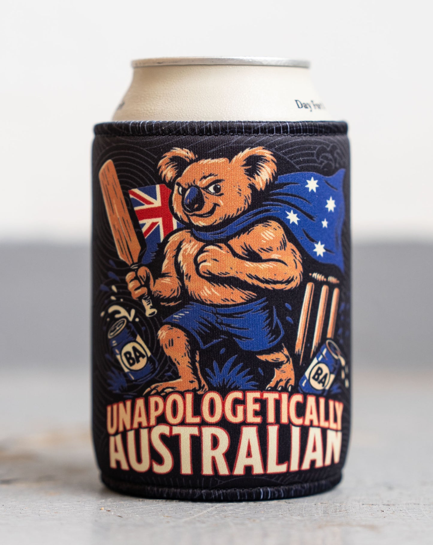Aussie As Stubby Cooler