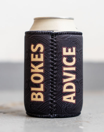 Aussie As Stubby Cooler