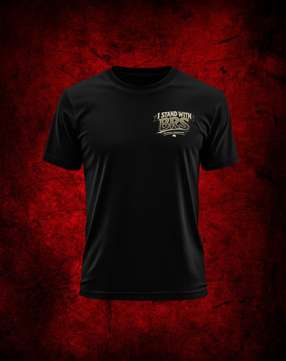 Big Chocky | Stand With BRS Tee