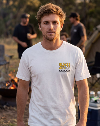 Bad Choices Tee