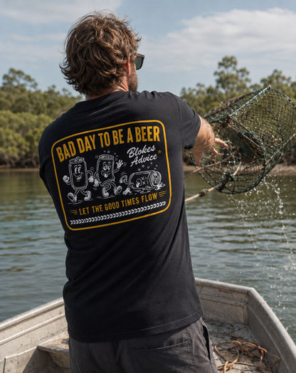 Bad Day Tee