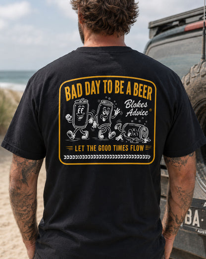 Bad Day Tee