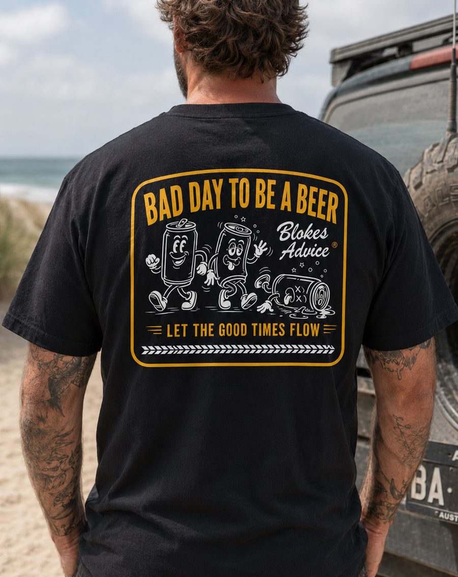 Bad Day Tee