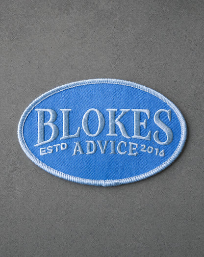 Badge Patch