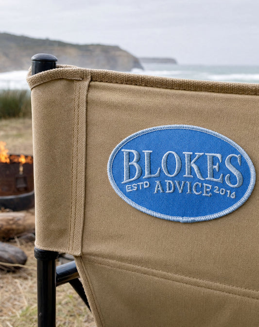 Badge Patch