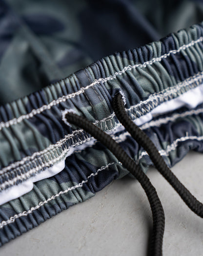 Beers n Banter Footy Shorts