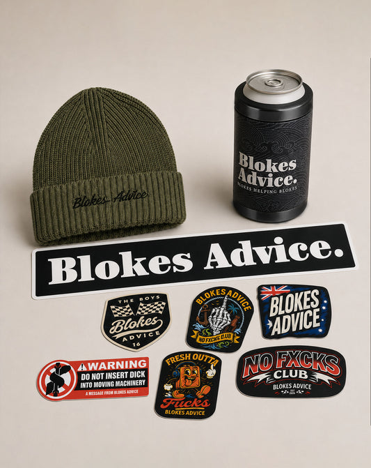 Bonus Gift Pack ($75 Value)