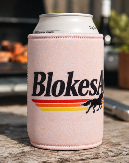 Bronco Stubby Cooler