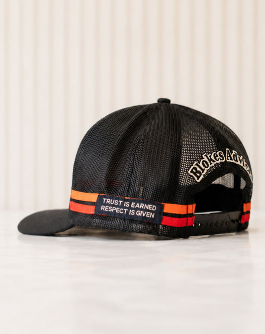 Bronco Trucker Cap