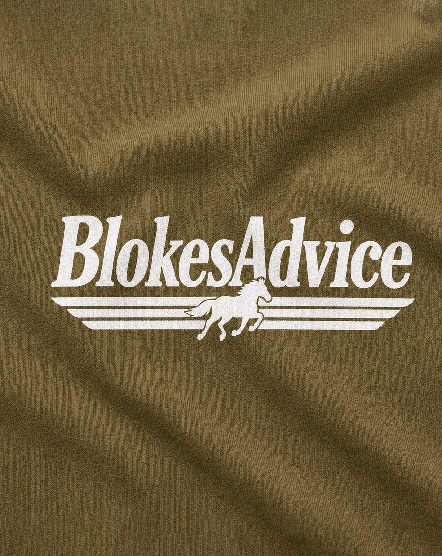 Bronco Longsleeve