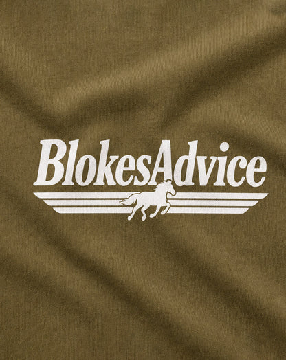 Bronco Longsleeve