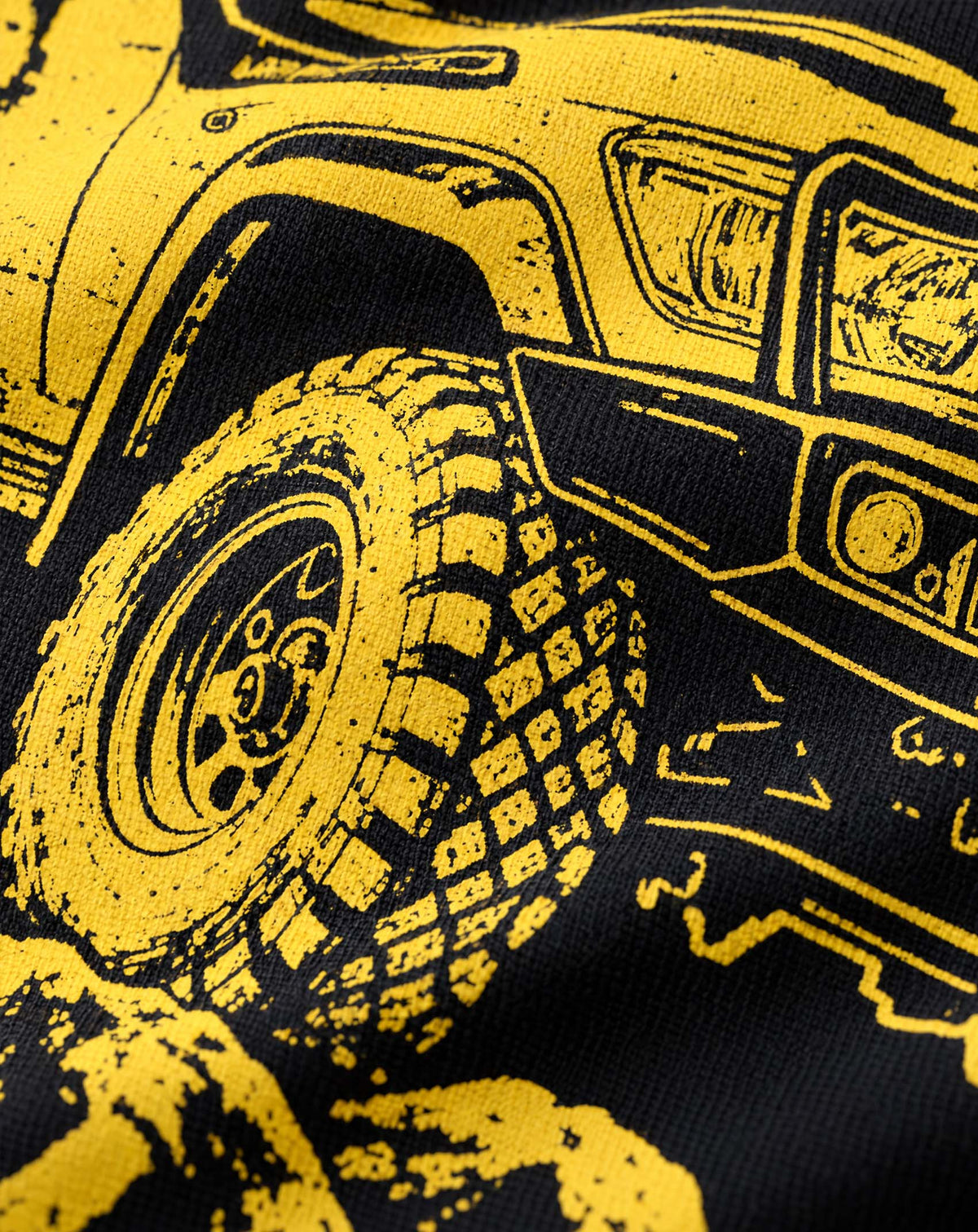 Cruisin Tee