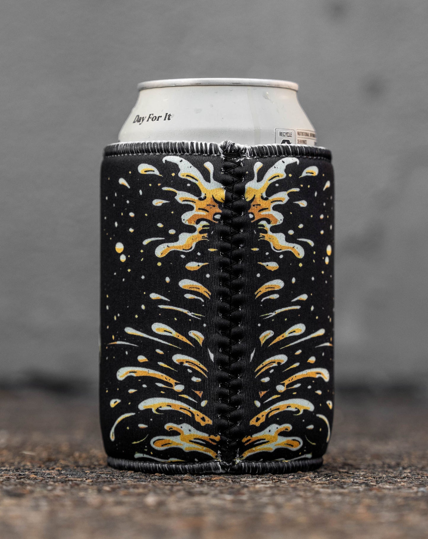 Decisions Stubby Cooler