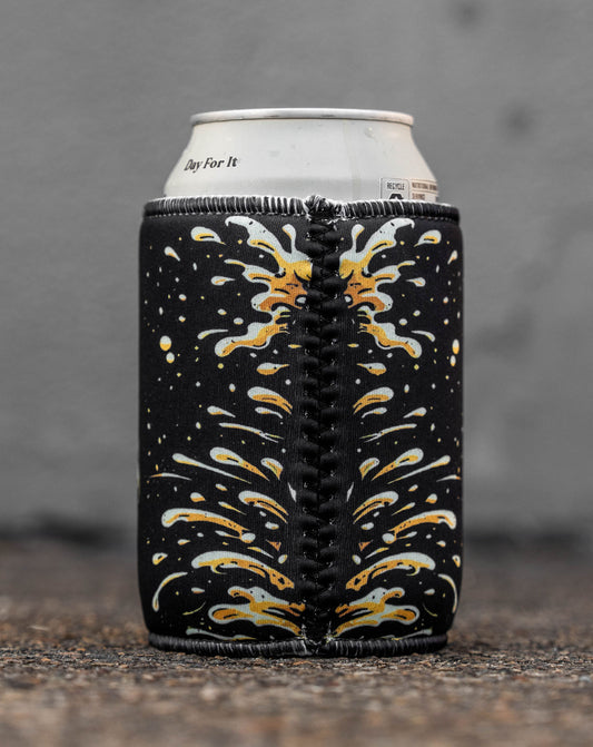 Decisions Stubby Cooler
