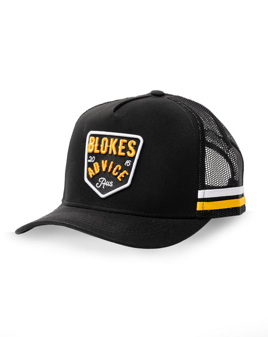 Force Trucker Cap