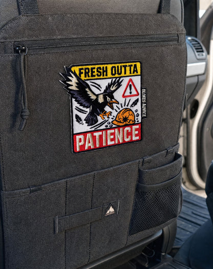 Impatient Patch