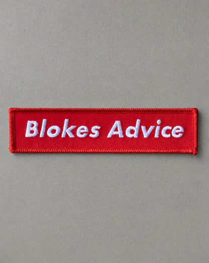 Logo Patch