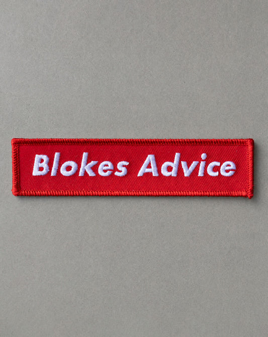 Logo Patch