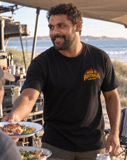 Made In Australia Tee