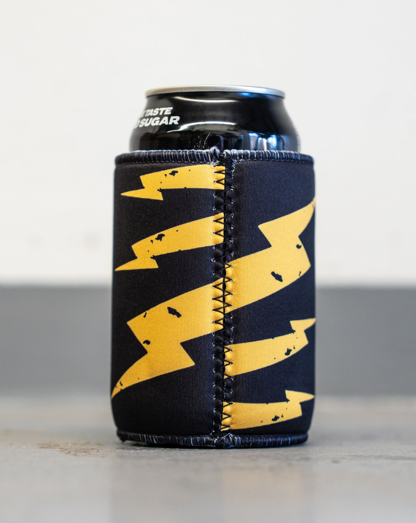 No Fks Club Stubby Cooler